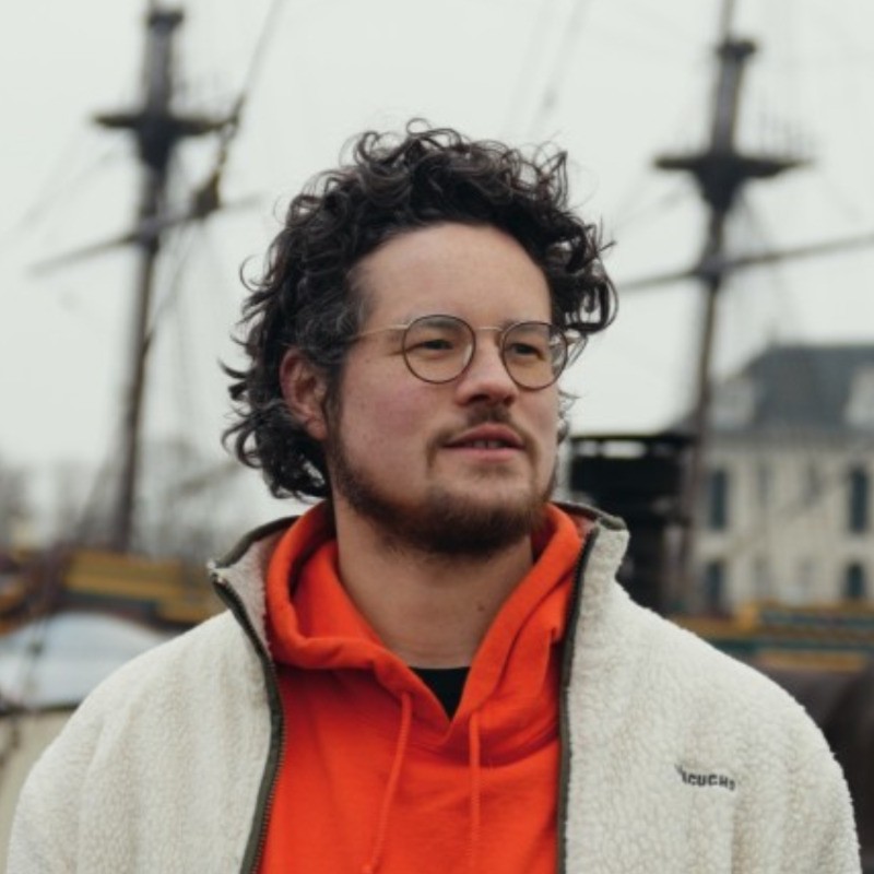  Matthijs Alderliefste