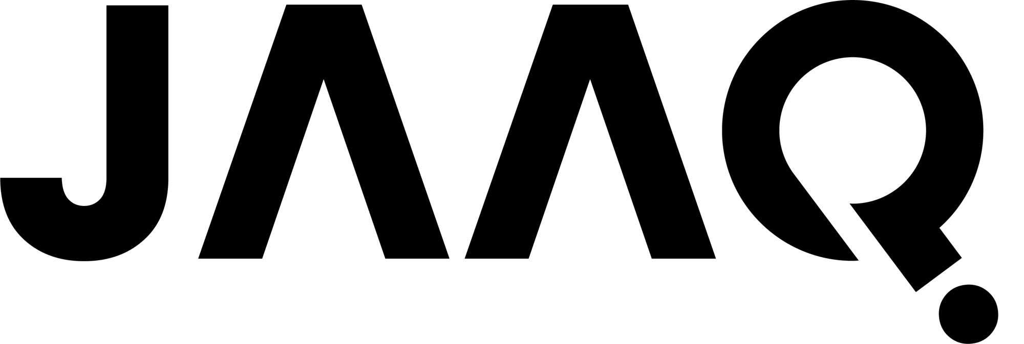 JAAQ logo