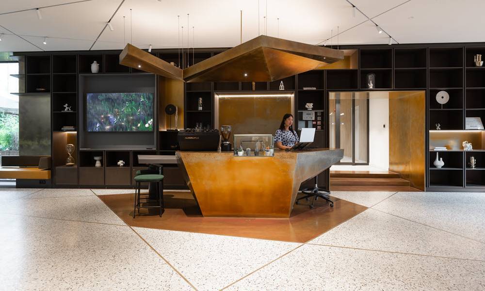 Effortless Accessibility - Office Space in beyond Gouden Bocht