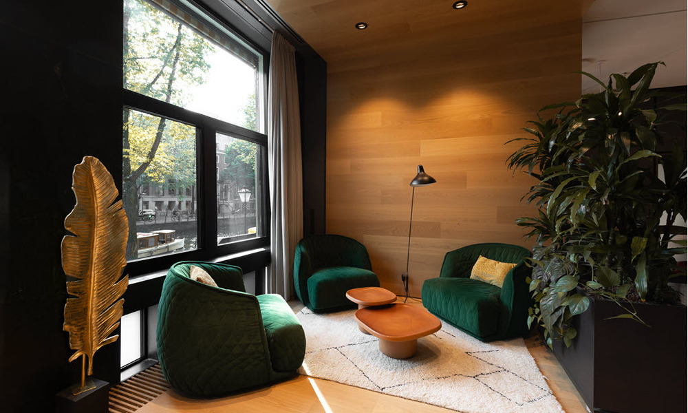 Flexible Memberships - Coworking by Gouden Bocht