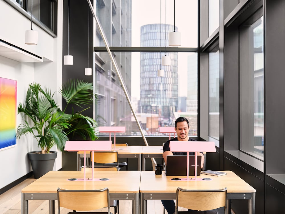 Flexible Memberships - beyond The Bower