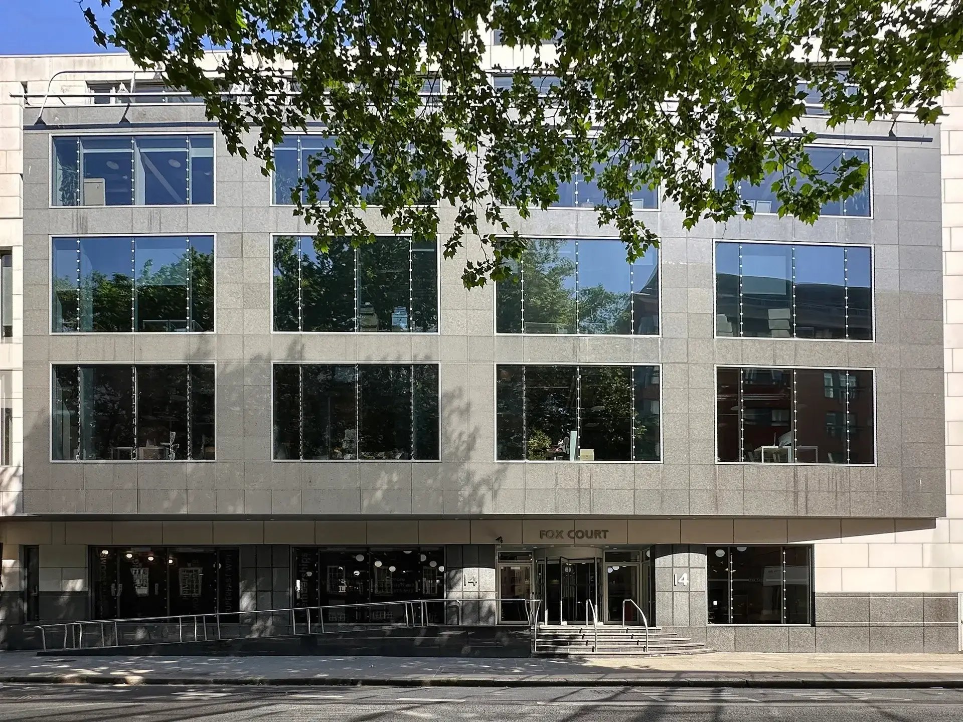 Fox Court