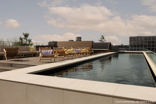 Innovative Coworking Spaces in Amsterdam (3)