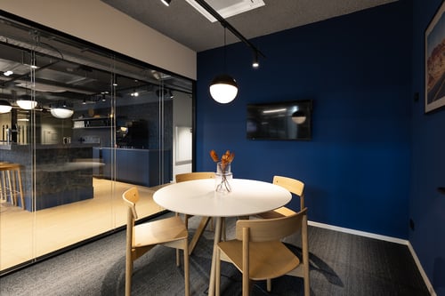 Innovative Coworking Spaces in Amsterdam (6)