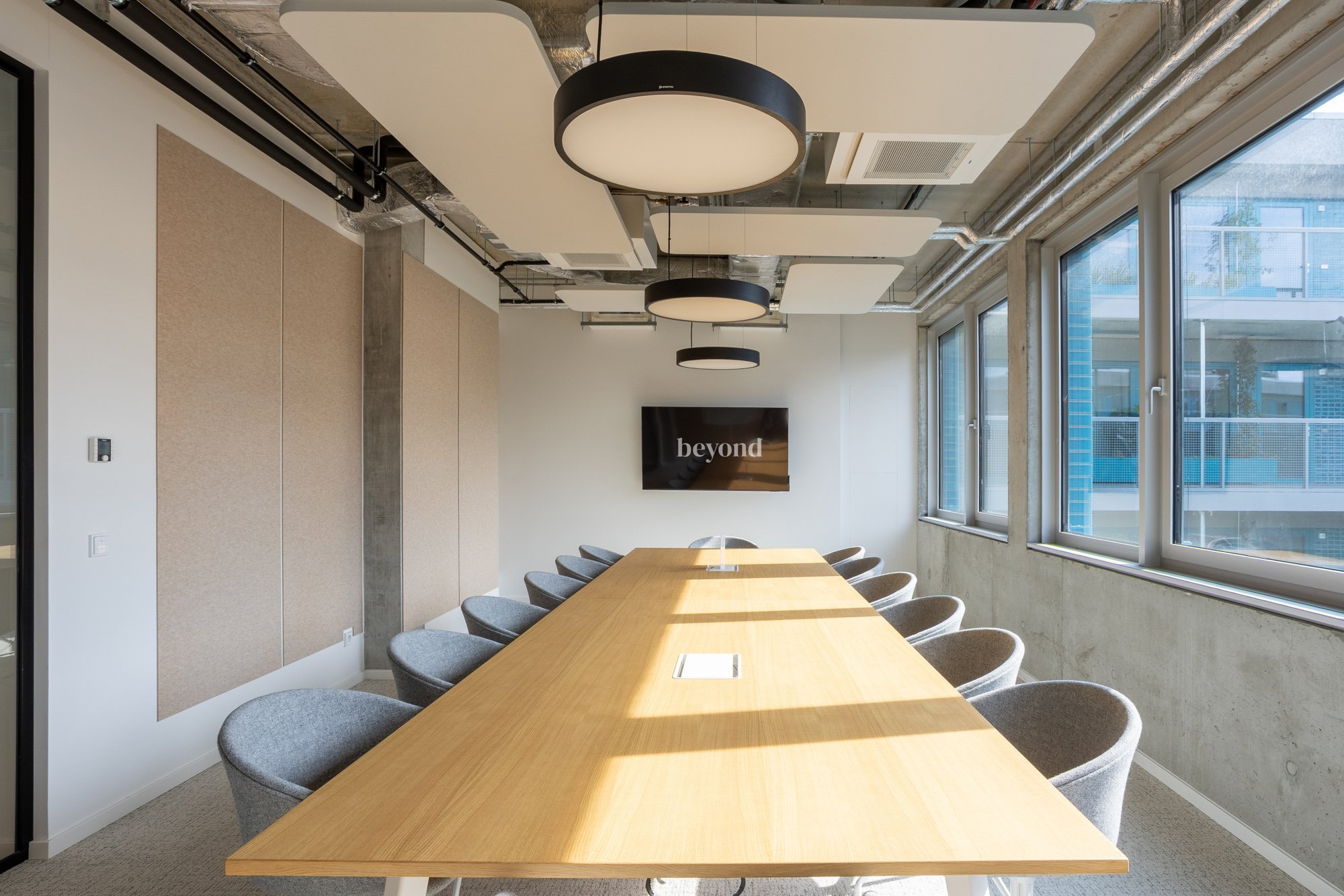 meeting rooms in Berlin