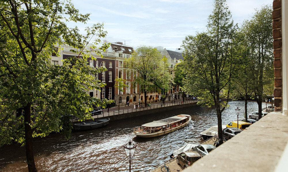 Perfect Location - Coworking by Gouden Bocht