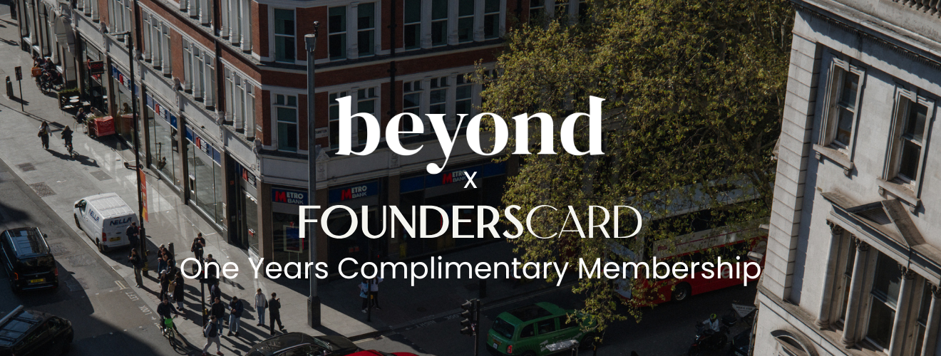 FoundersCard