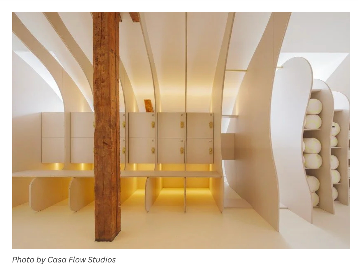 Casa Flow Studios Berlin