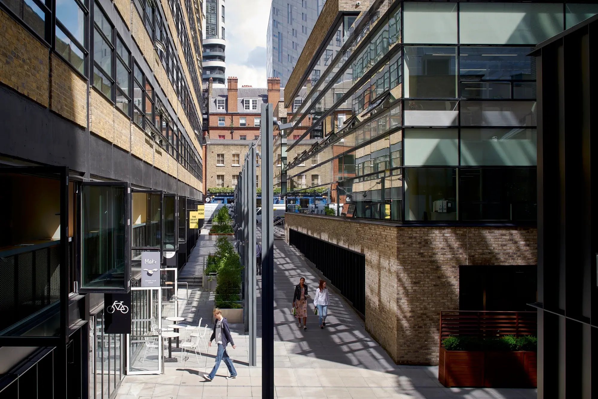 The Bower - Old Street