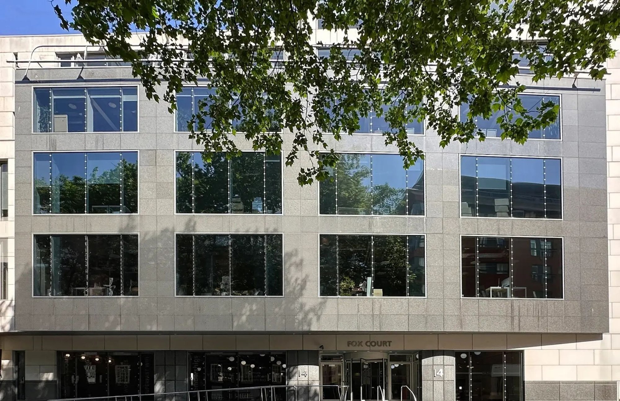 Fox Court