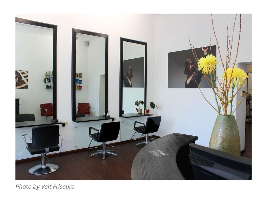Veit Friseure Berlin