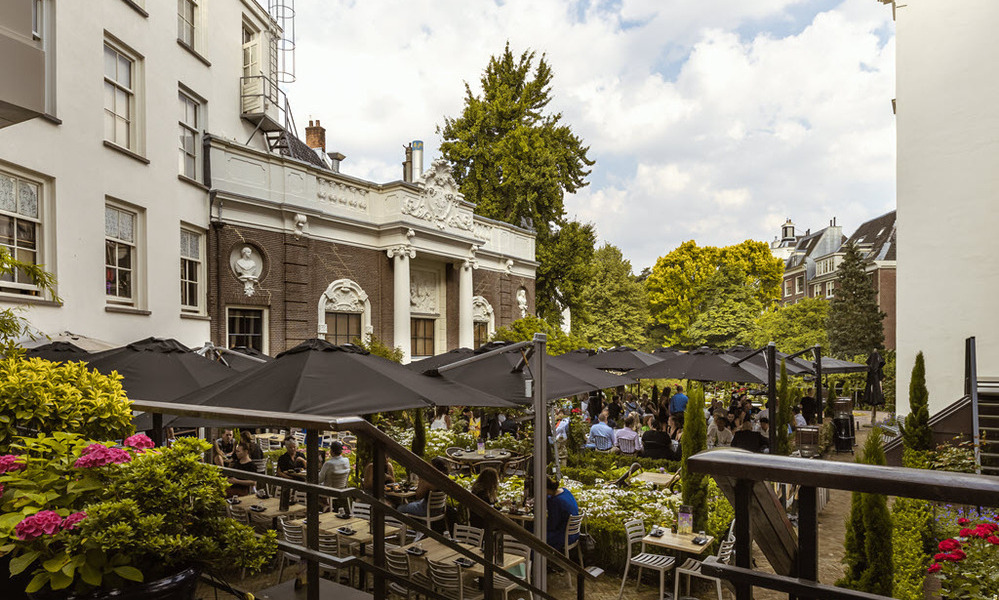 Vibrant Community - Coworking by Gouden Bocht