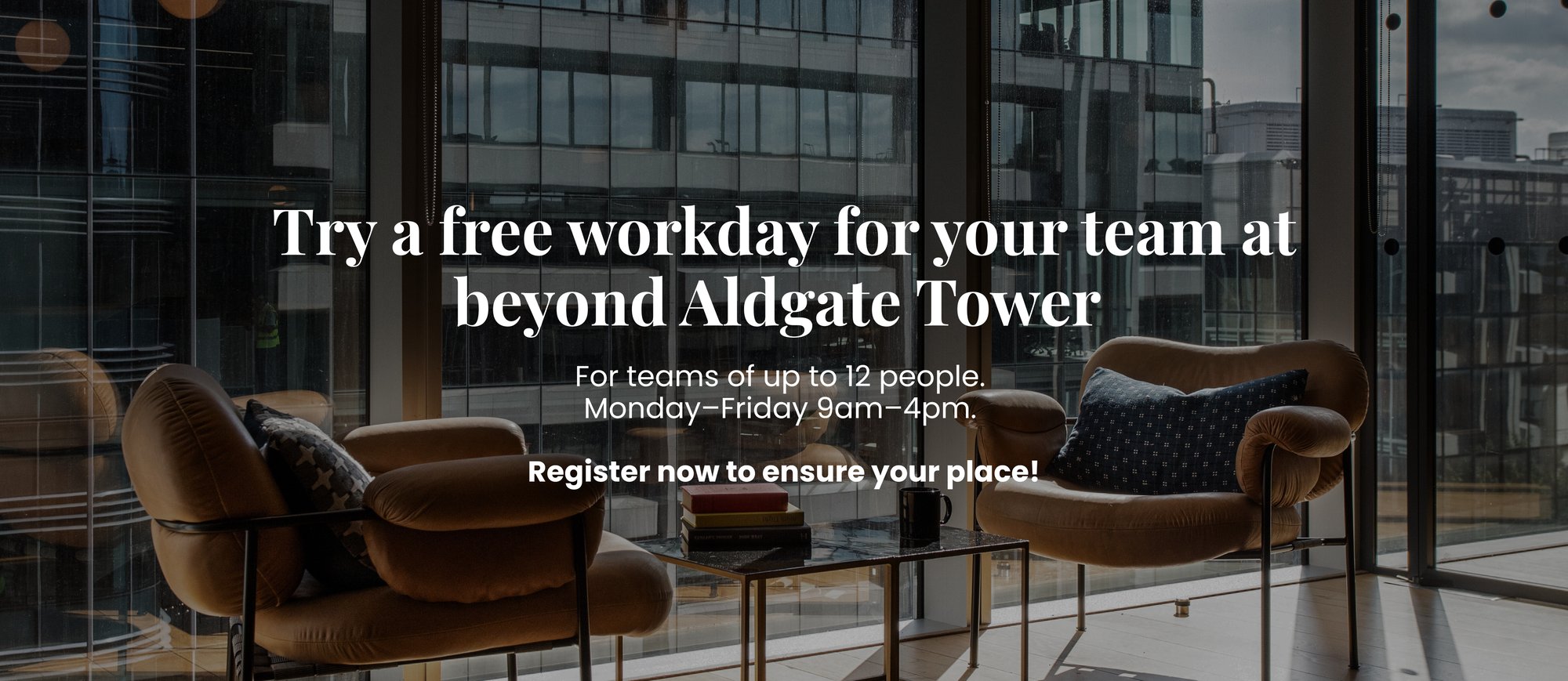 beyond Aldgate Tower trial day 