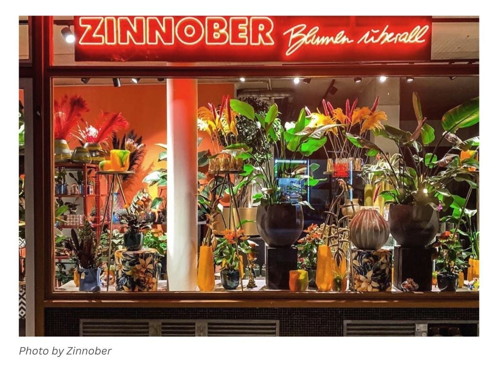 Zinnober Berlin