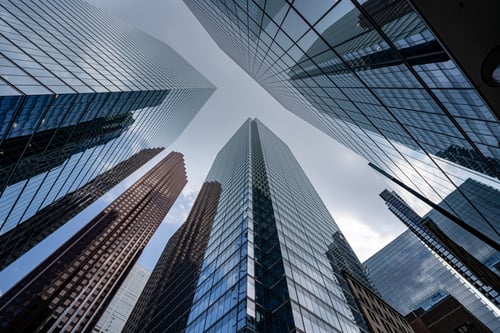 Office Spaces for Rent by beyond