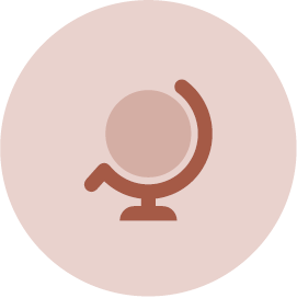 globe