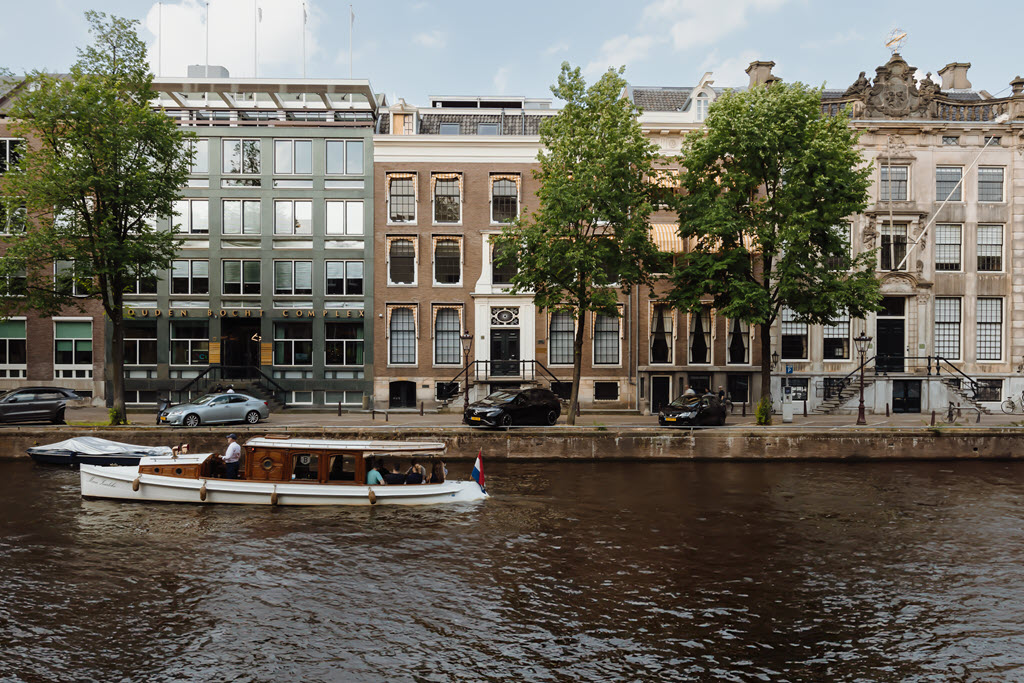 Office Space in beyond Gouden Bocht
